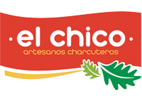 El Chico Artesanos Charcuteros Logo